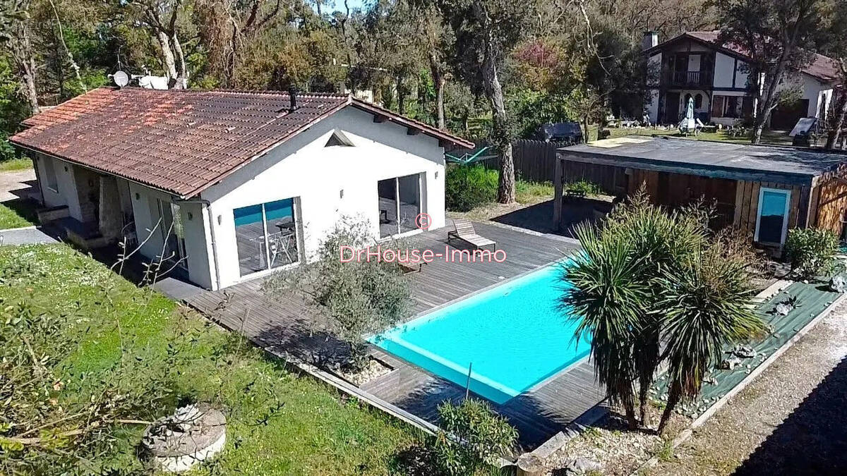 Maison à FOURQUES-SUR-GARONNE