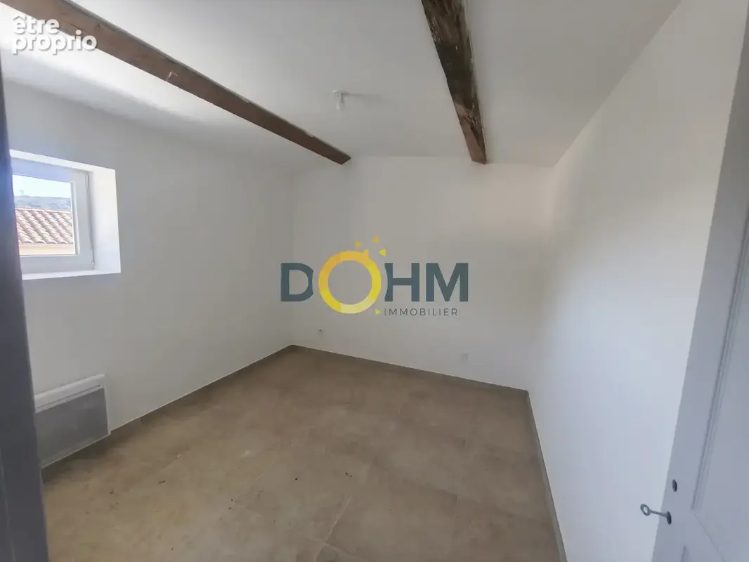 Maison rénovée Les salles du gardon - photo 7