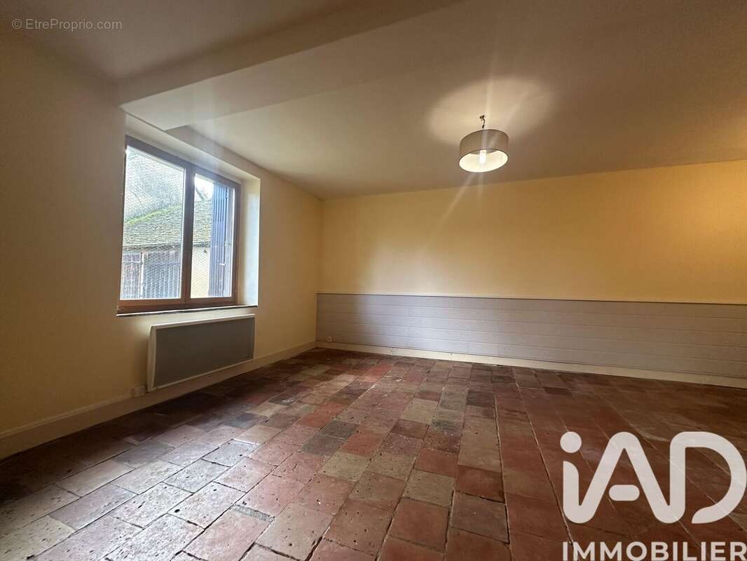 Photo 3 - Maison à JOUE-L&#039;ABBE