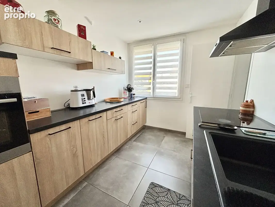 Appartement T4 - Rezé - photo 5