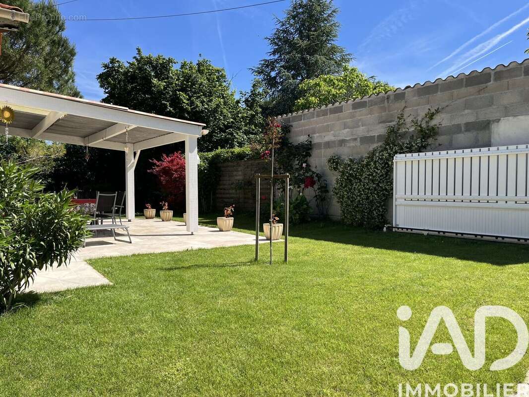 Photo 4 - Maison à ARCHIAC