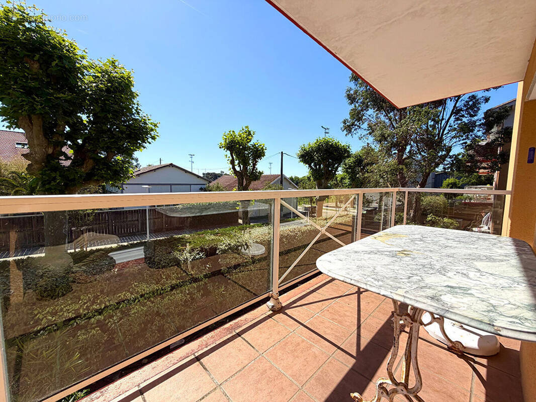 Appartement à ARCACHON