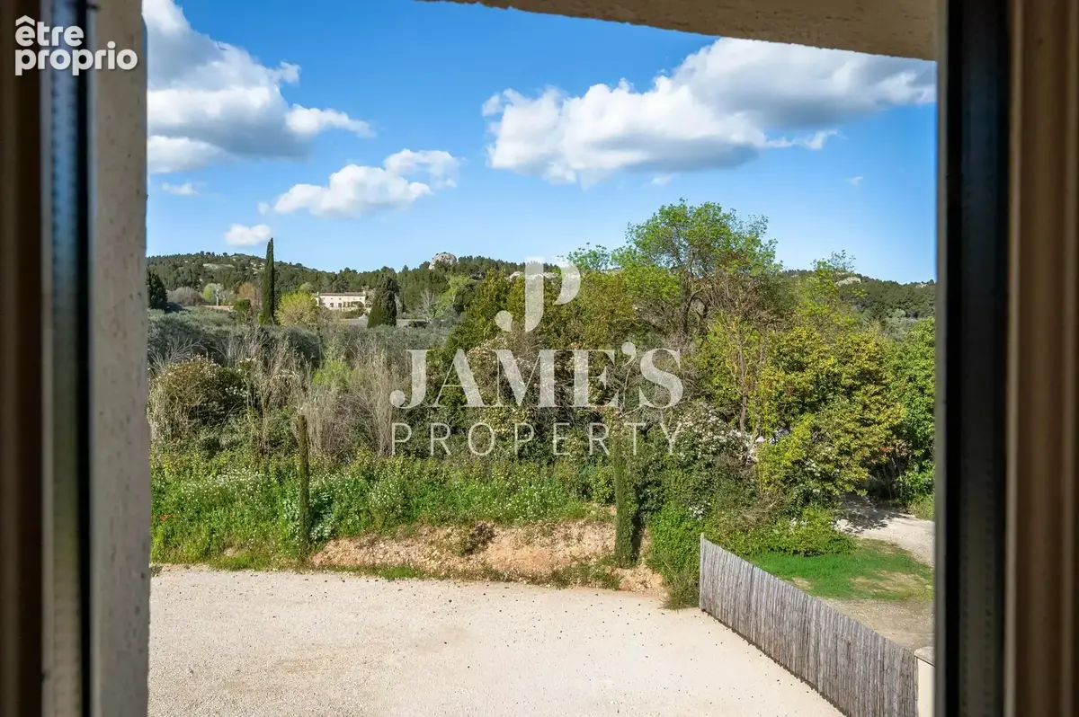Maison 147 m² à vendre à Maussane-Les-Alpilles (13520) - photo 7