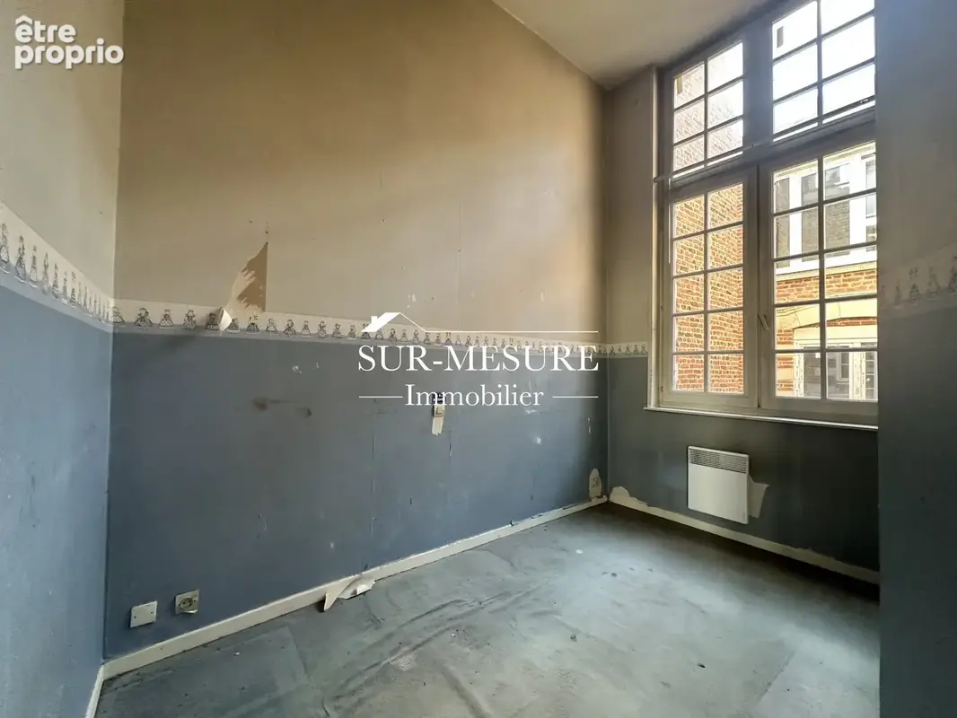 Appartement 4 pièces 47 m² à vendre à Lille (59800) - photo 6