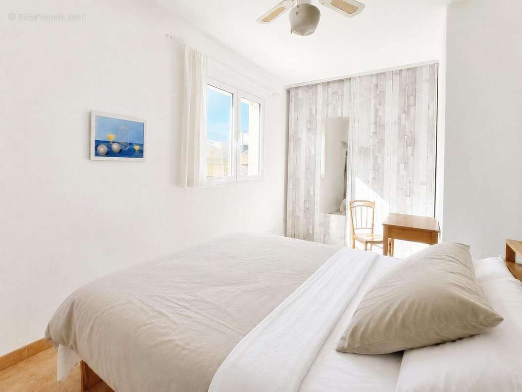   - Maison à COLOMARS