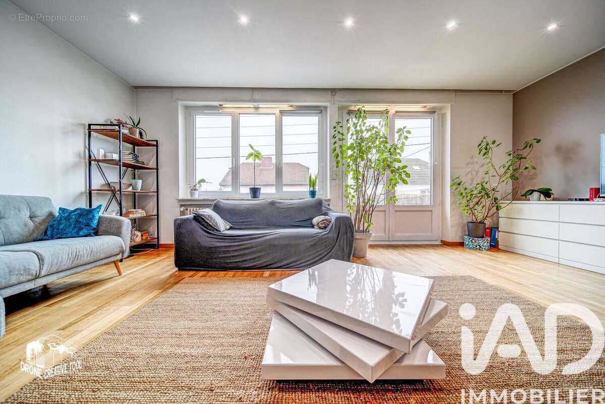 Photo 4 - Appartement à THIONVILLE