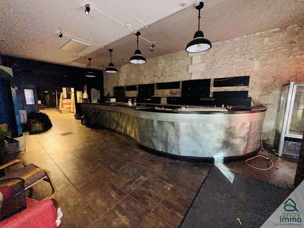 Appartement à ANGOULEME