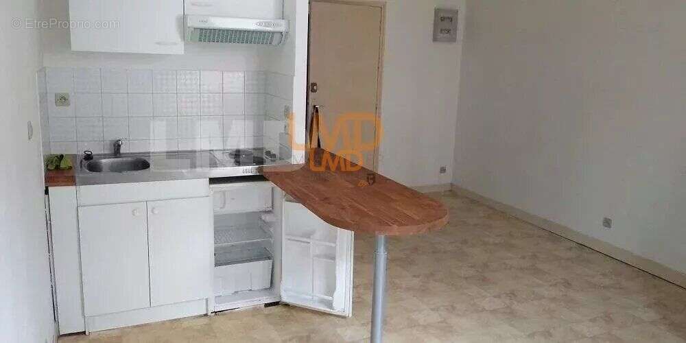 Appartement à DECAZEVILLE