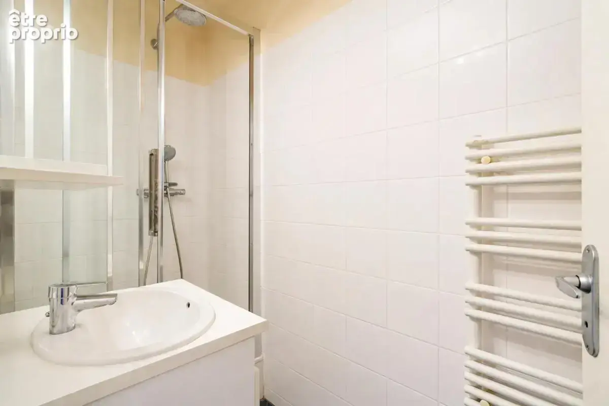 Appartement de 4 pièces de 82 m² à Asnières-sur-Seine - photo 12