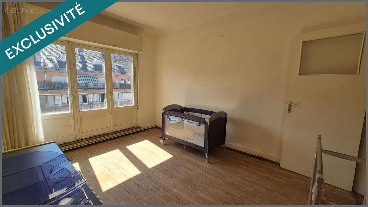 Photo 5 - Appartement à SAINT-DIE-DES-VOSGES