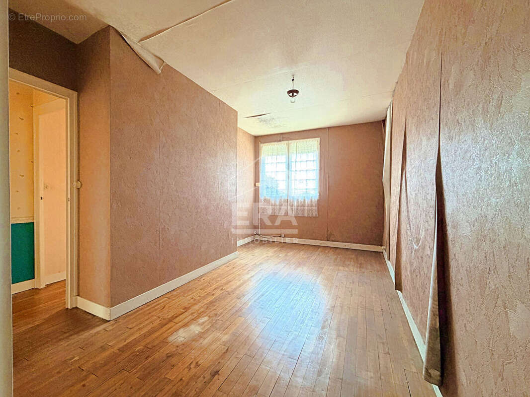 Maison 104m² à la couronne - photo 13