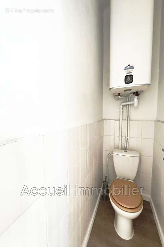 Appartement 40 m² à Le Grau-Du-Roi  - photo 4