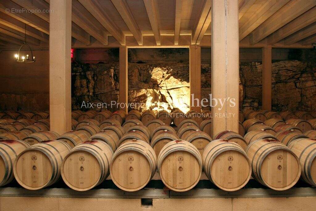 Maison à AIX-EN-PROVENCE