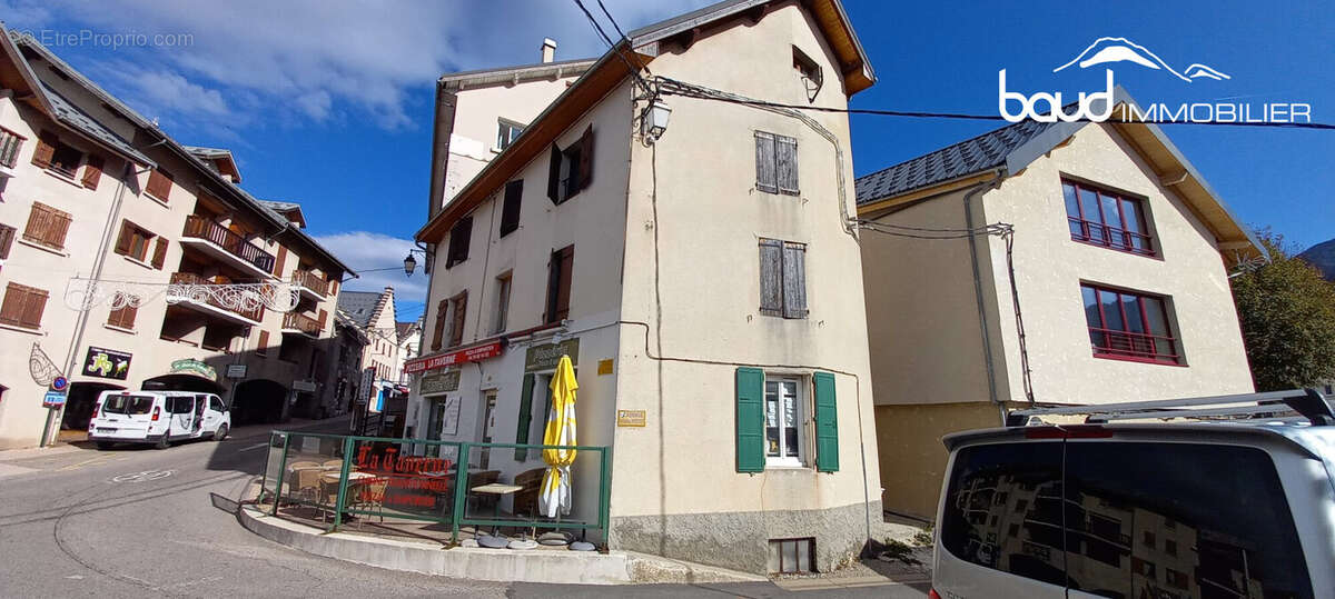 Appartement 304 m² à Villard-De-Lans  - photo 2