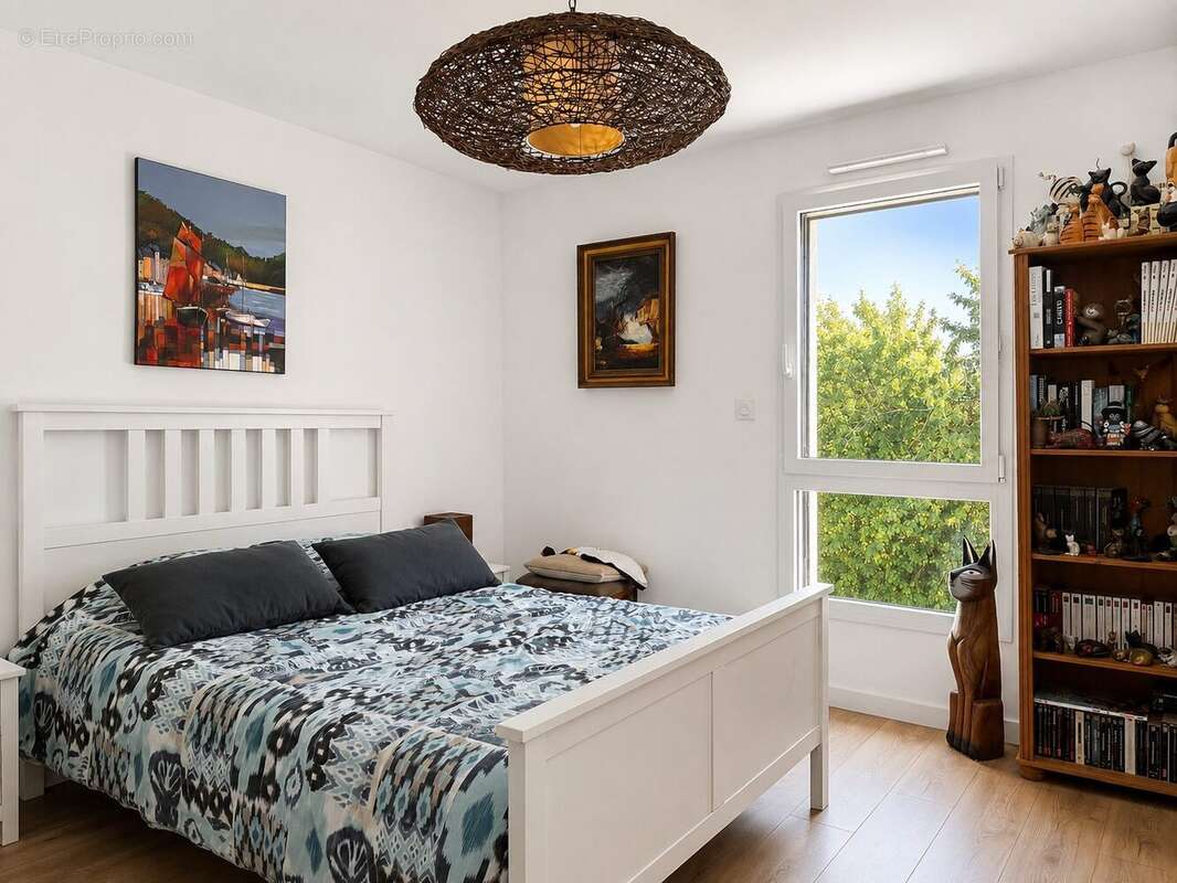 Maison 132 m² à Saint-Suliac  - photo 5