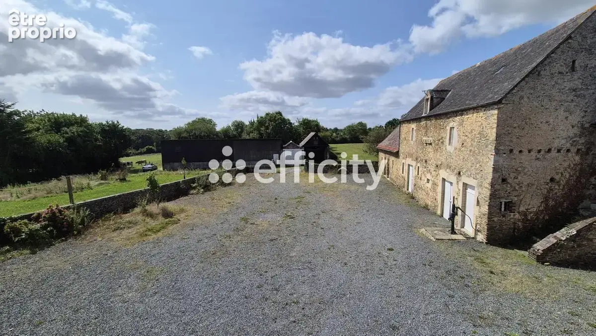 Maison 6 pièces 180 m² à vendre à Le Molay-Littry (14330) - photo 41