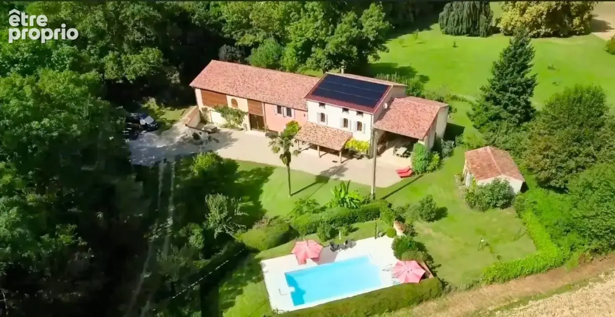 Photo 1 - Maison à MIREPOIX