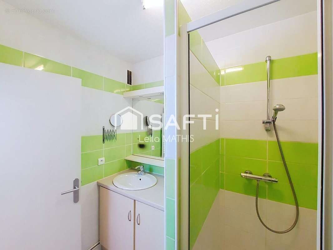 Photo 8 - Appartement à METABIEF