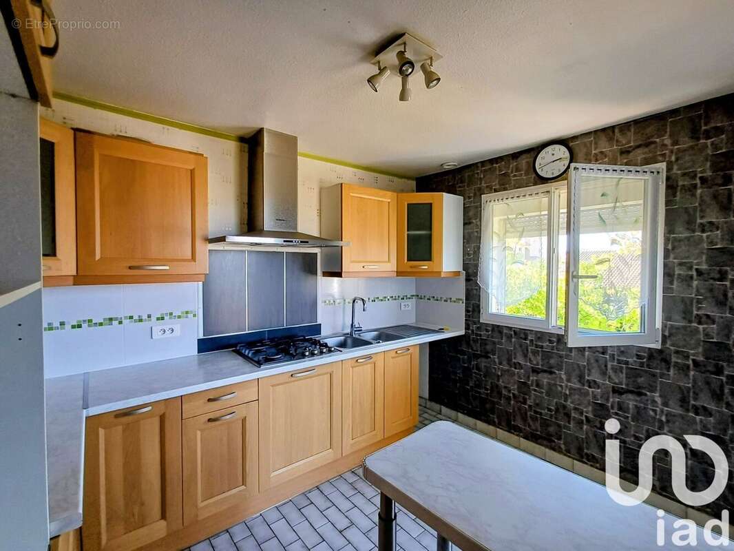 Photo 8 - Maison à VALRAS-PLAGE