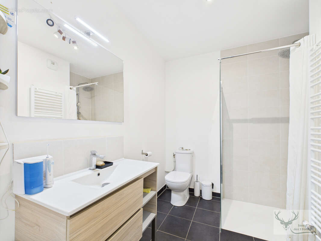 Appartement à SENLIS