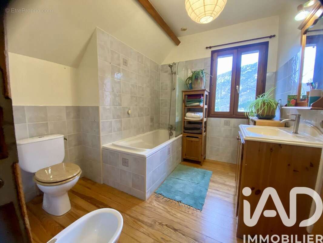 Photo 8 - Maison à BAGNERES-DE-BIGORRE