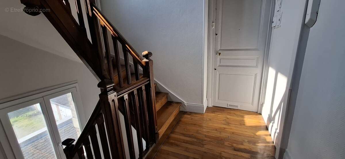 SAINT QUENTIN Centre Ville,  Appartement à vendre 2 pièces  (02100) - photo 10