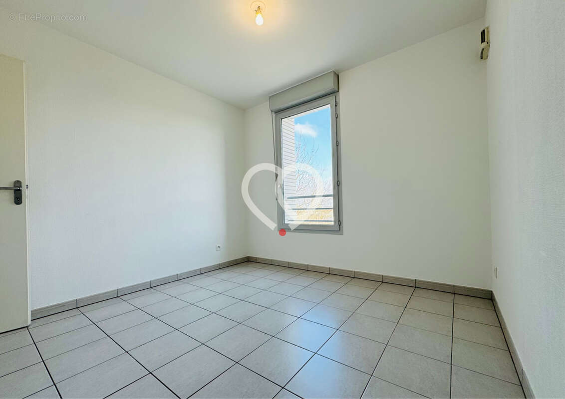 Appartement à BLAGNAC