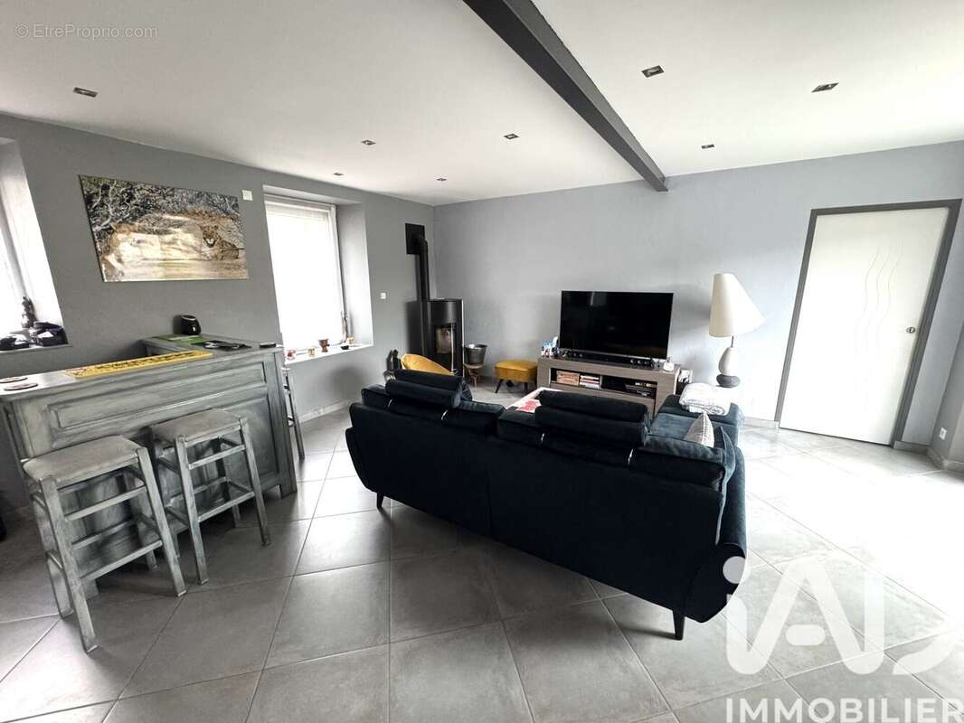 Photo 7 - Maison à BRETTEVILLE