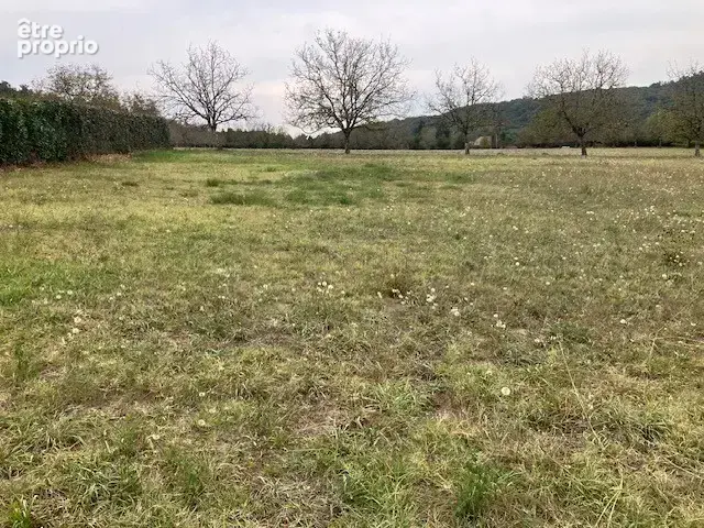Terrain à vendre constructible à Carsac Aillac - 2050m2 - photo 2