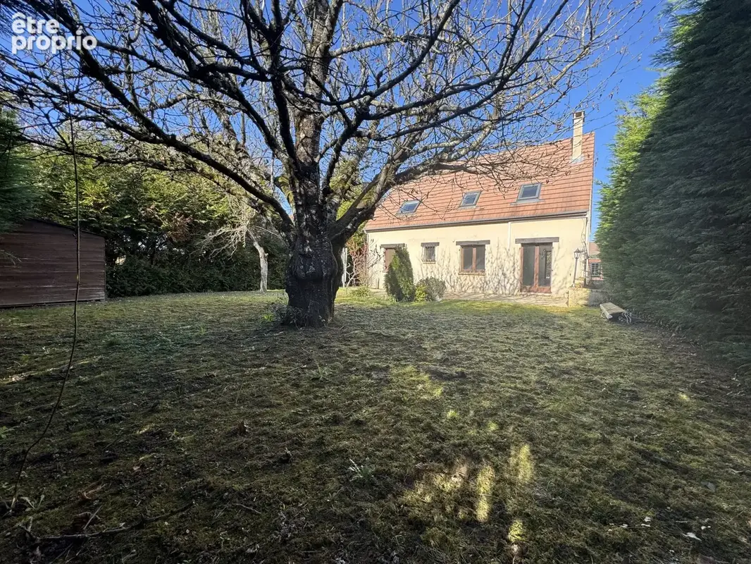 Photo Maison à Tigery au prix de 379 000€