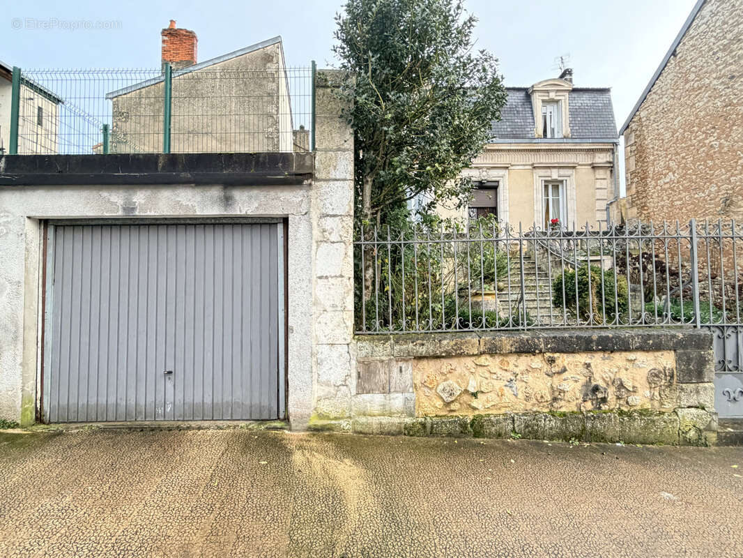 Maison à PERIGUEUX