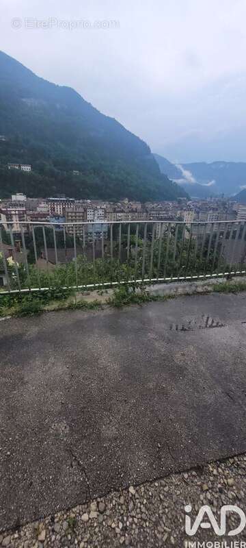 Photo 7 - Terrain à SAINT-CLAUDE