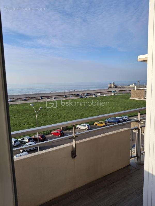 Appartement à DIEPPE