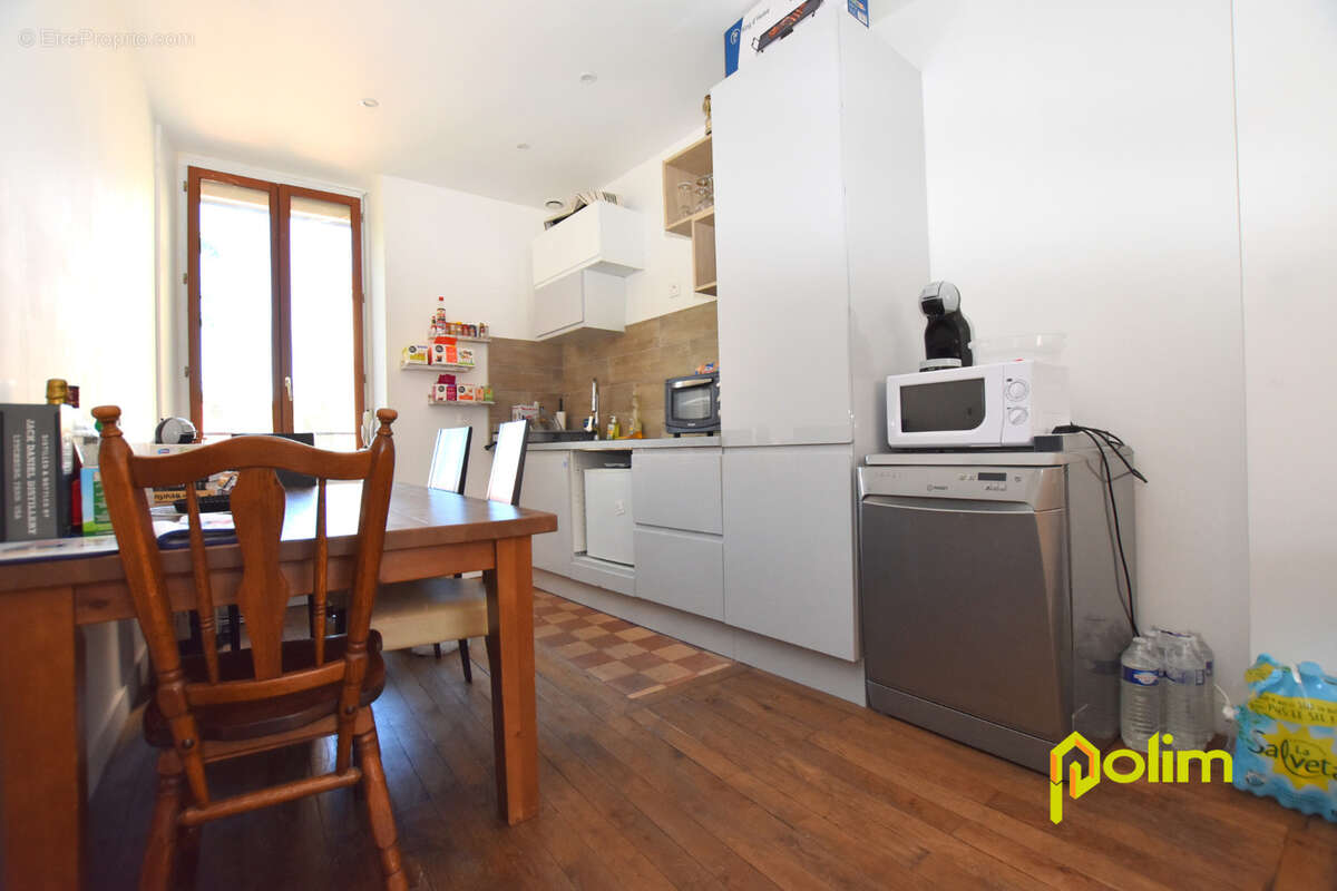 Appartement à PONT-A-MOUSSON