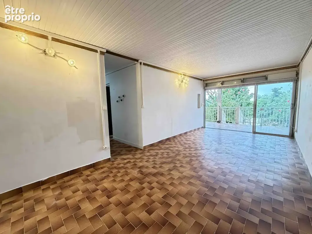 Maison 4 pièces 87 m² à vendre à Gros-Morne (97213) - photo 5