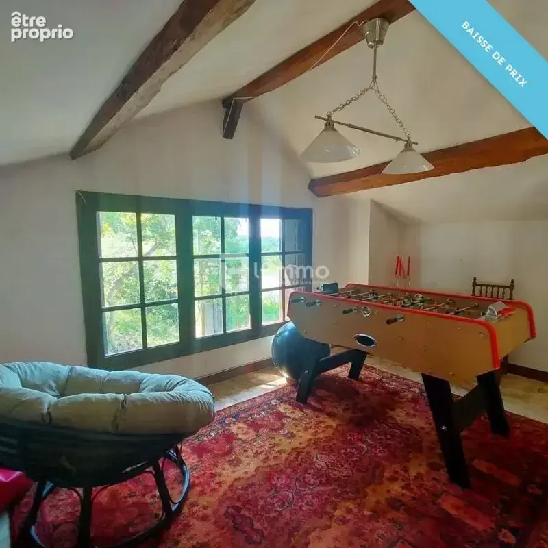 maison 190m² 4 chambres secteur marciac gers - photo 6