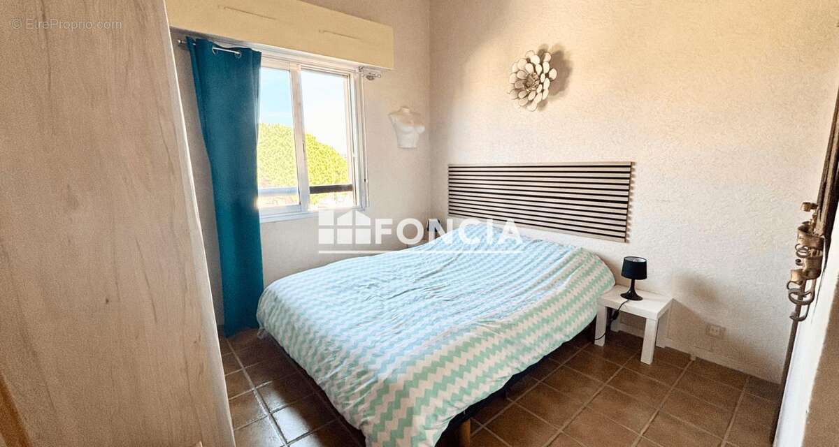 Appartement à FREJUS