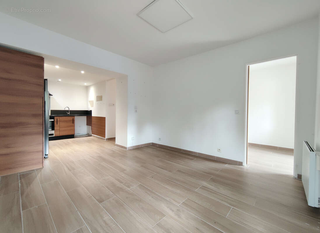 Appartement à NIMES