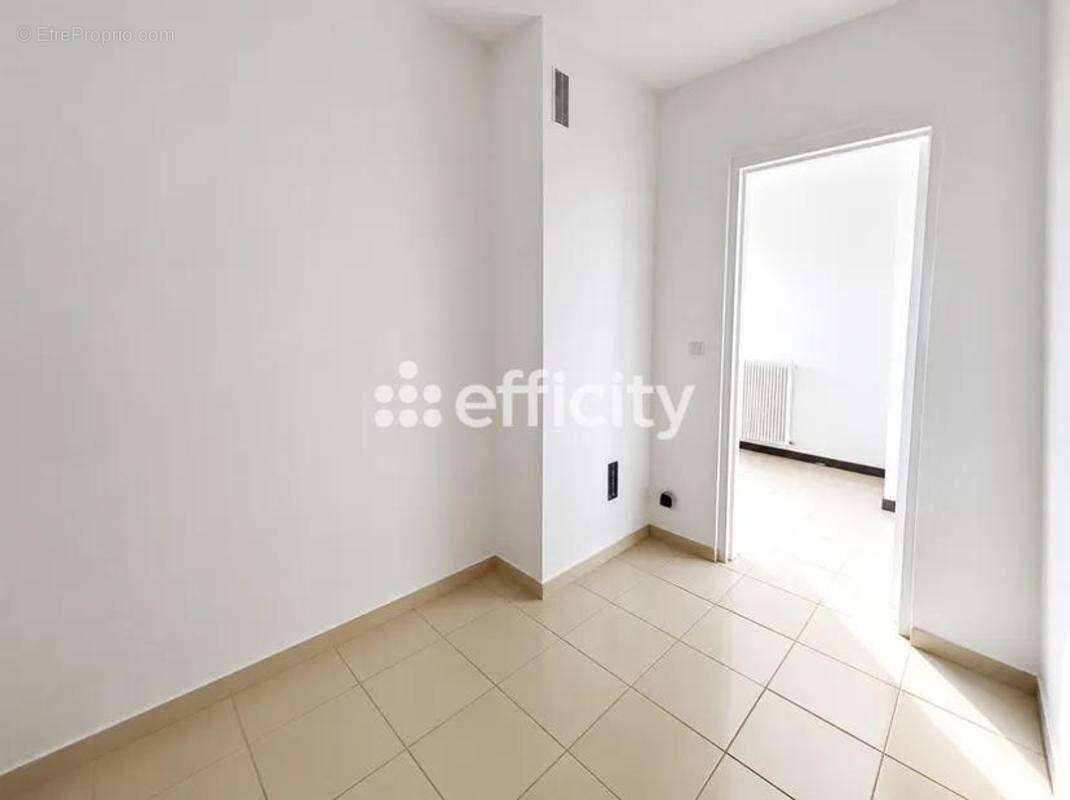 Appartement - photo 6