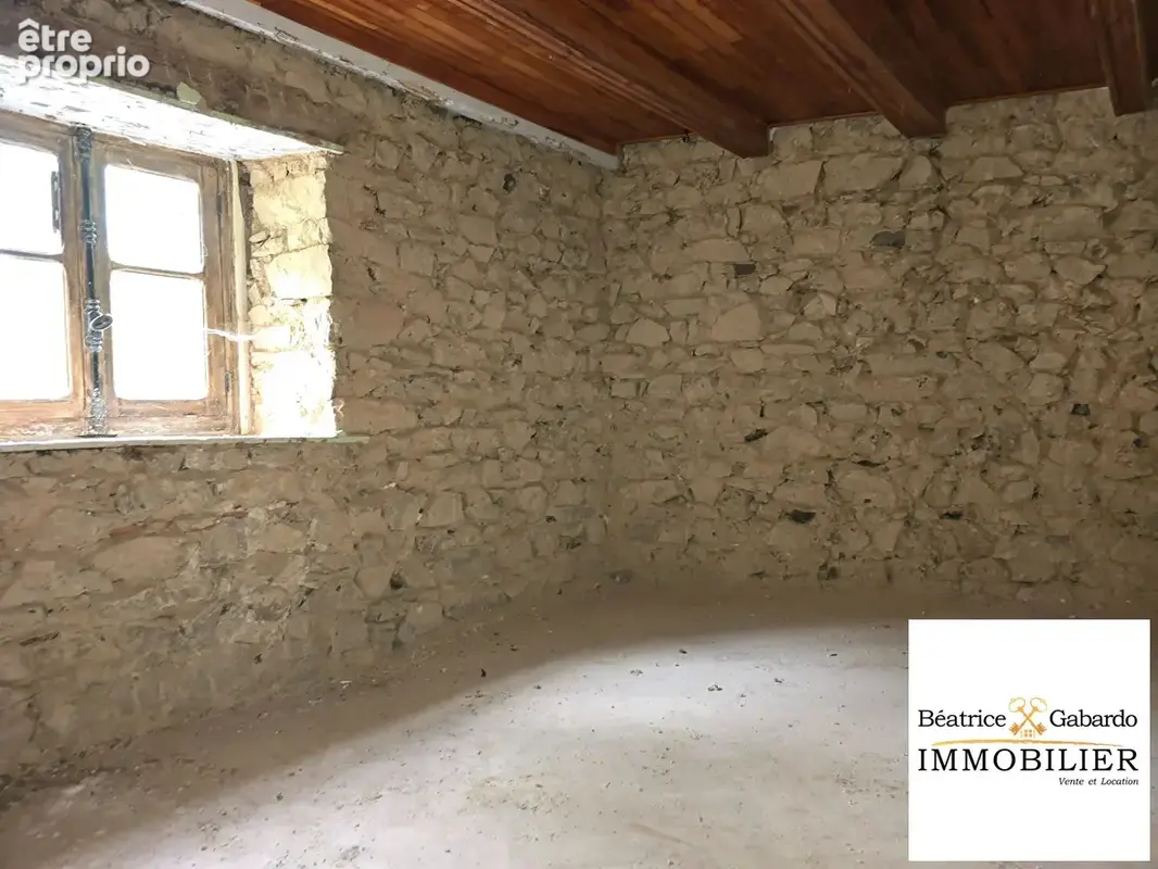 Maison Claveisolles 6 pièce(s) 134m2 - photo 11
