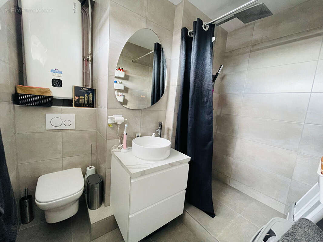 Appartement à CORMEILLES-EN-PARISIS