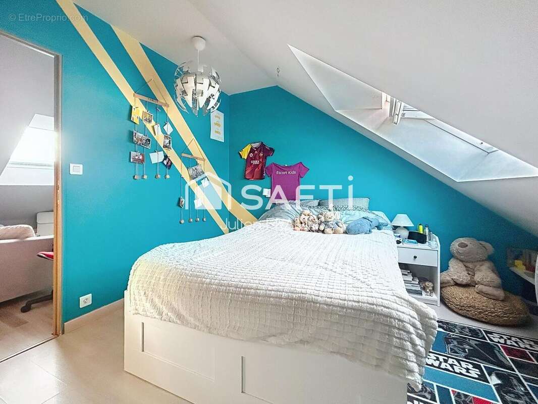 Photo 6 - Maison à THOUARE-SUR-LOIRE