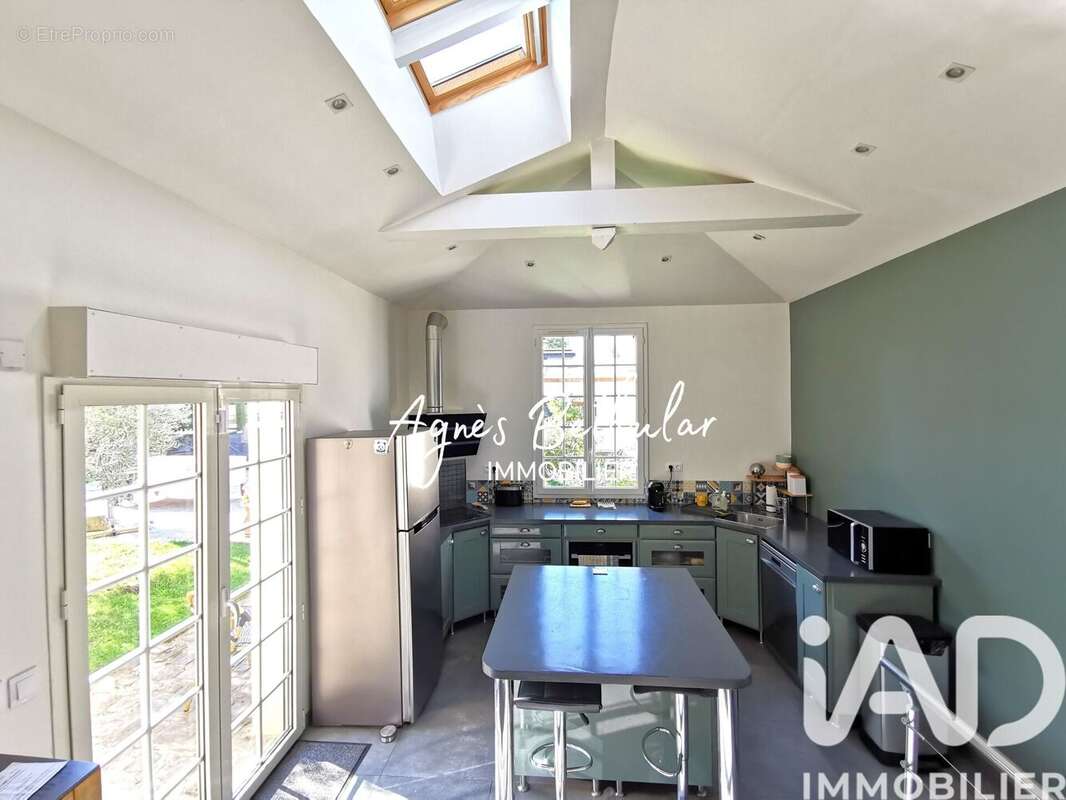 Photo 7 - Maison à SAULX-LES-CHARTREUX