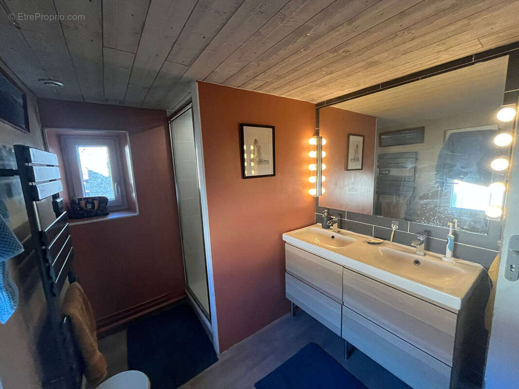 Maison à LA FERTE-SOUS-JOUARRE