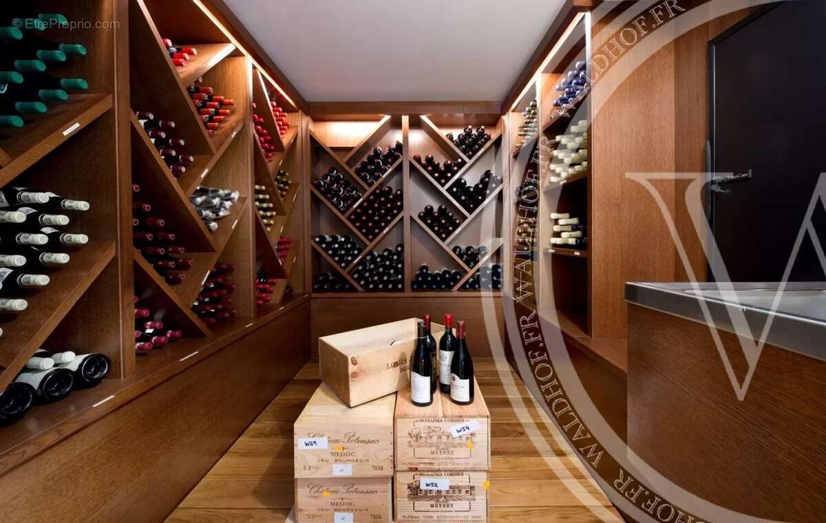 Maison à SAINT-JEAN-CAP-FERRAT