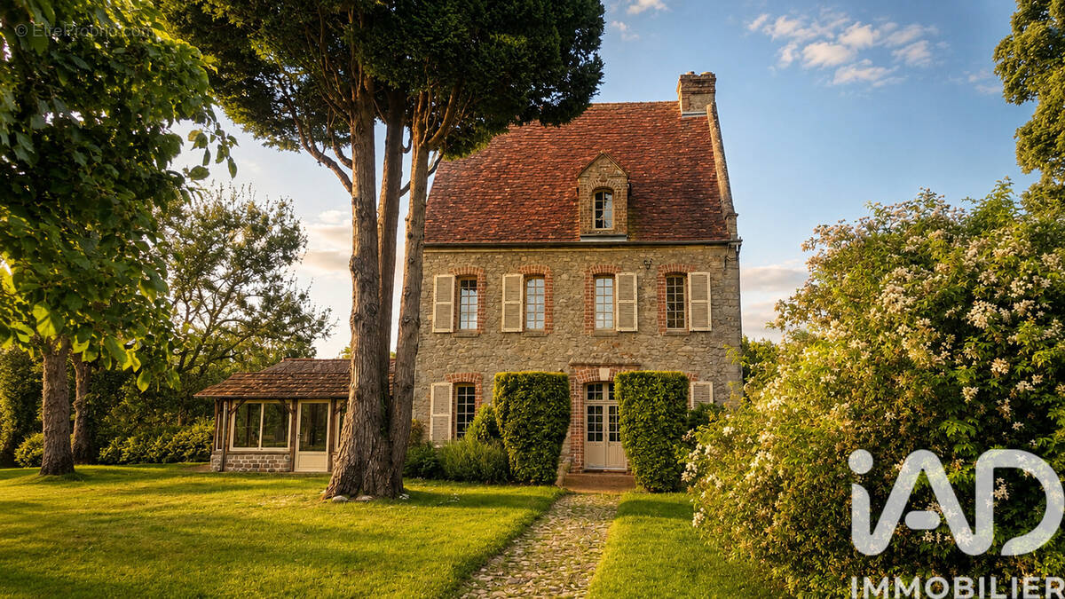 Photo 1 - Maison à GOURNAY-EN-BRAY
