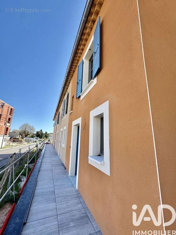 Photo 6 - Appartement à SARRIANS