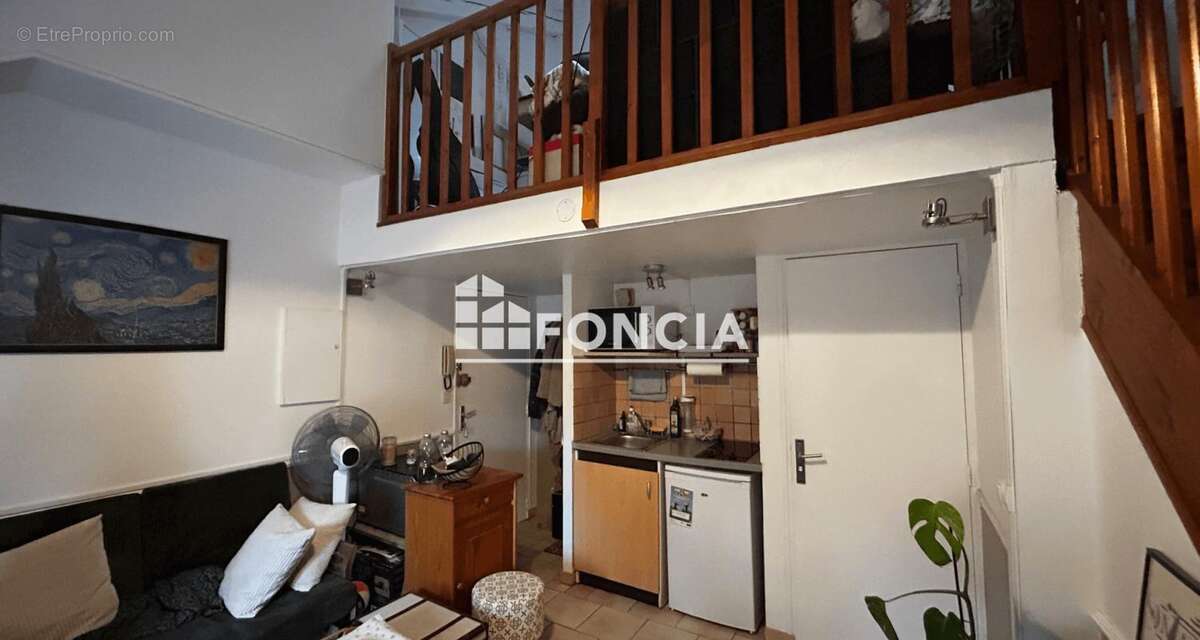 Appartement à POITIERS