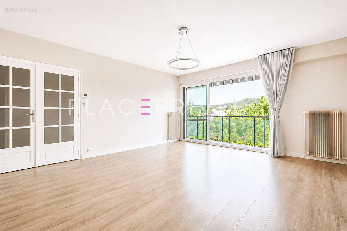 Appartement avec garage et balcon - photo 2
