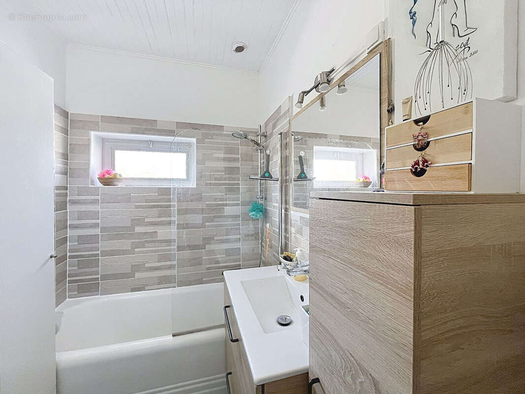 Appartement à MEXIMIEUX